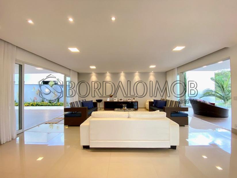 Casa Jardim Botânico, Residencial Condomínio Residencial Santa Monica - Jardim Botânico, Brasília - Foto 8