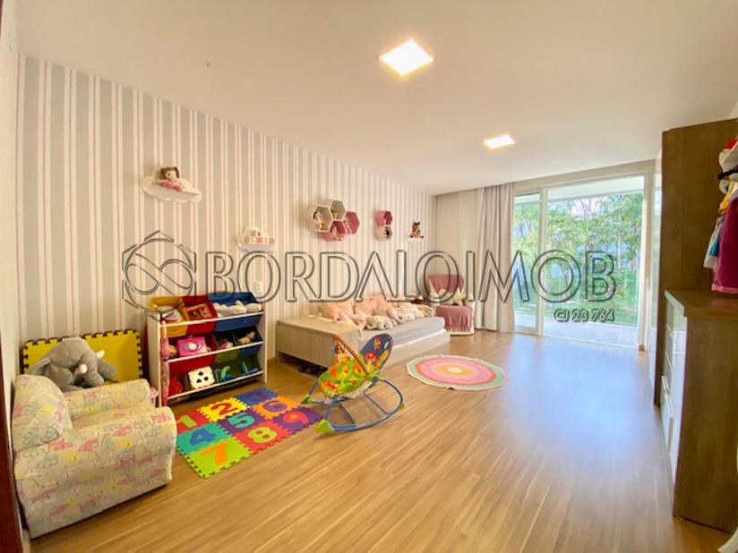 Casa Jardim Botânico, Residencial Condomínio Residencial Santa Monica - Jardim Botânico, Brasília - Foto 25