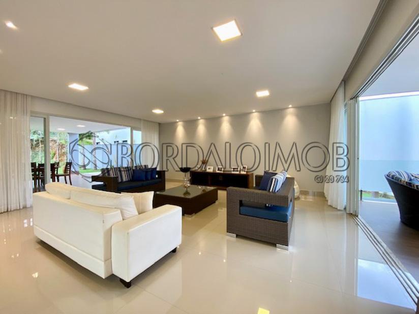 Casa Jardim Botânico, Residencial Condomínio Residencial Santa Monica - Jardim Botânico, Brasília - Foto 9