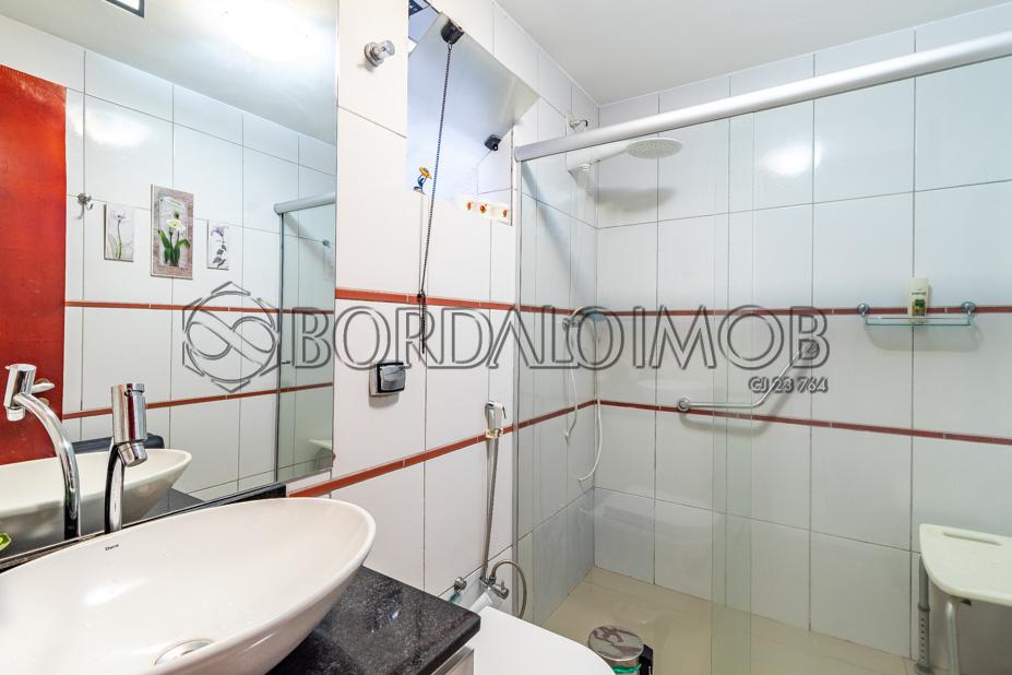 Casa Guará II, Quadra QE 15 - Guará II, Brasília - Foto 4
