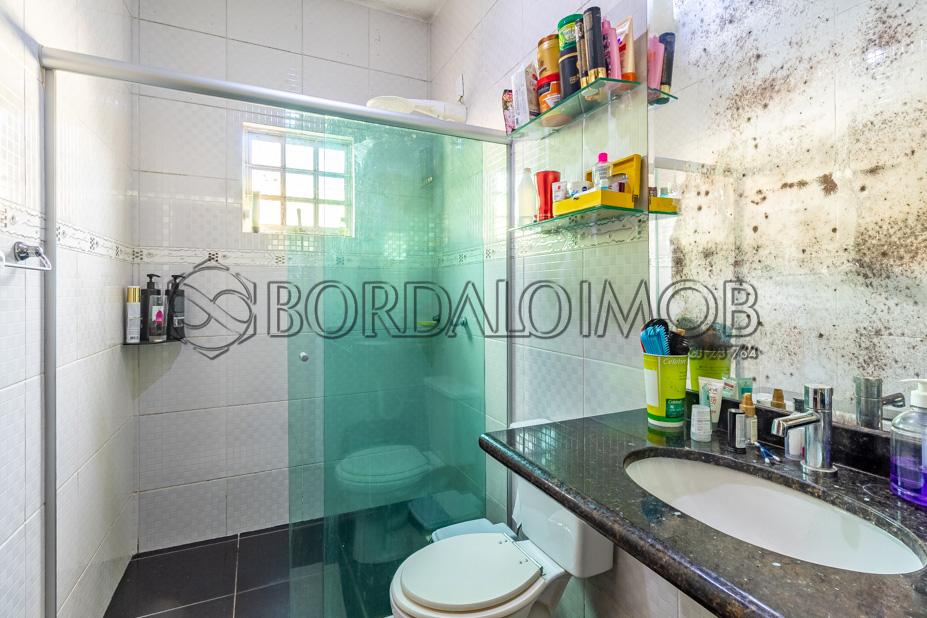 Casa Guará I, Colônia Agrícola Águas Claras Chácara 37 - Guará I, Brasília - Foto 8