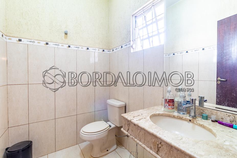 Casa Guará I, Colônia Agrícola Águas Claras Chácara 37 - Guará I, Brasília - Foto 11