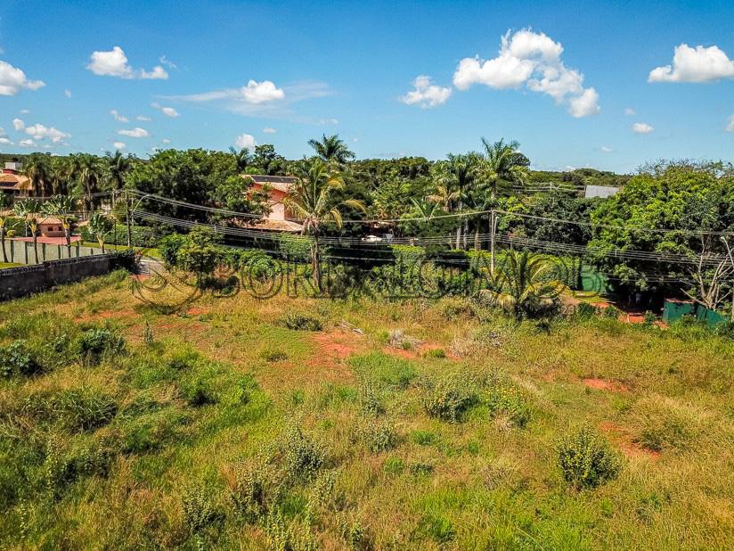 Terreno Lago Sul, Conjunto SMDB Conjunto 12 - Lago Sul, Brasília - Foto 8
