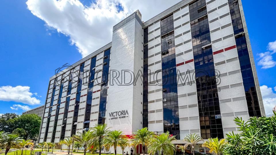 Comercial/Industrial Asa Sul, Quadra SAUS Quadra 4 Lote 9/10 - Asa Sul, Brasília - Foto 2