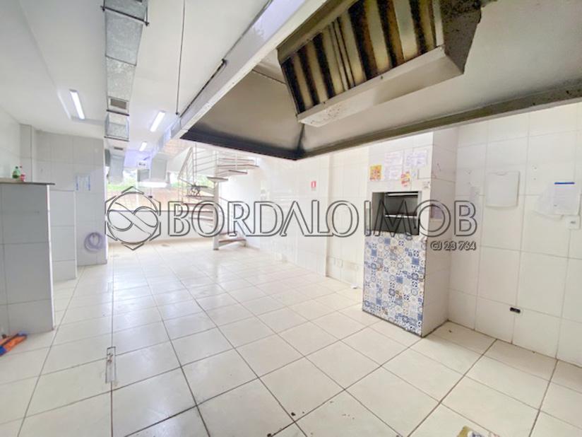 Comercial/Industrial Asa Sul, Setor SDS - Asa Sul, Brasília - Foto 7