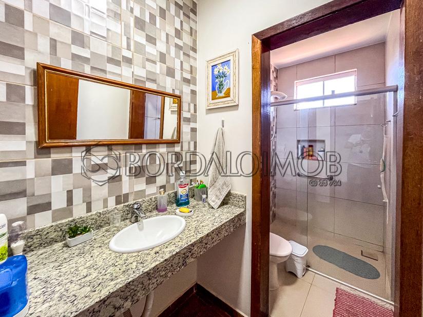 JARDIM BOTÂNICO SOLAR DA SERRA CASA C/ 2 PAVIMENTOS 4 QUARTOS 1 SUÍTE TERRENO DE 4.000M² - Jardim Botânico, Brasília - Foto 16