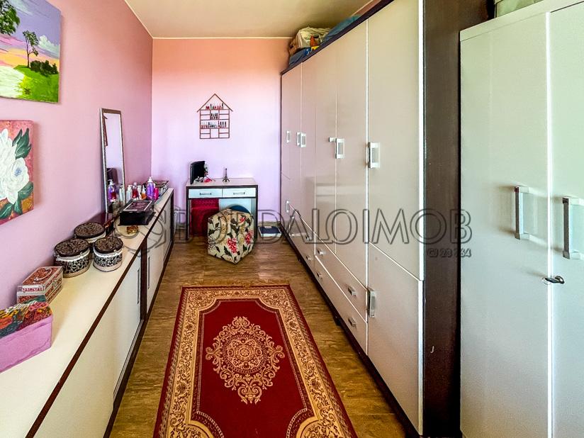 JARDIM BOTÂNICO SOLAR DA SERRA CASA C/ 2 PAVIMENTOS 4 QUARTOS 1 SUÍTE TERRENO DE 4.000M² - Jardim Botânico, Brasília - Foto 31