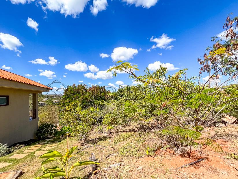 JARDIM BOTÂNICO SOLAR DA SERRA CASA C/ 2 PAVIMENTOS 4 QUARTOS 1 SUÍTE TERRENO DE 4.000M² - Jardim Botânico, Brasília - Foto 42