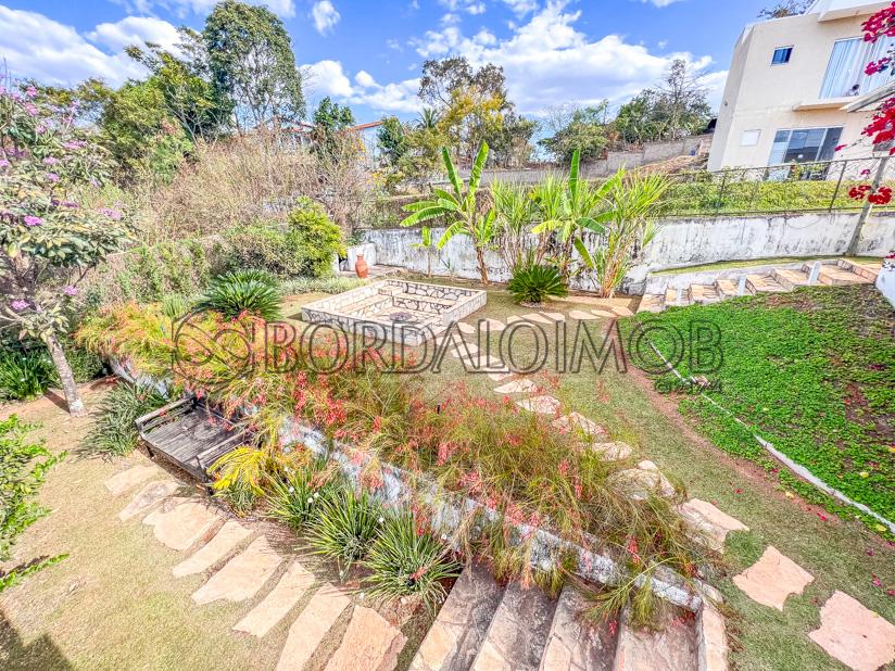 Casa Jardim Botânico, Condomínio Condomínio Solar da Serra - Jardim Botânico, Brasília - Foto 34