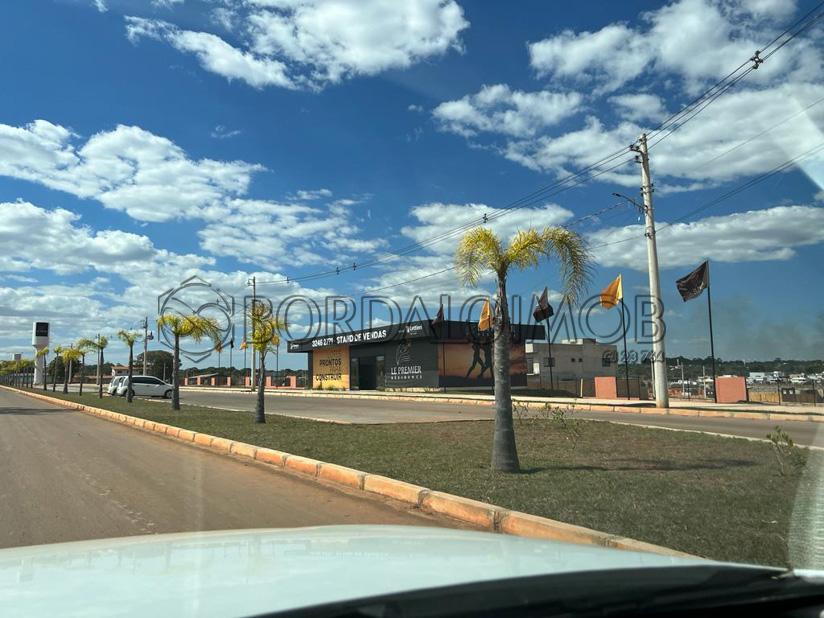 Casa Jardim Botânico, Condomínio Le Premier Résidence - Jardim Botânico, Brasília - Foto 13