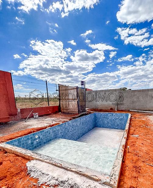 Casa Jardim Botânico, Condomínio Le Premier Résidence - Jardim Botânico, Brasília - Foto 11