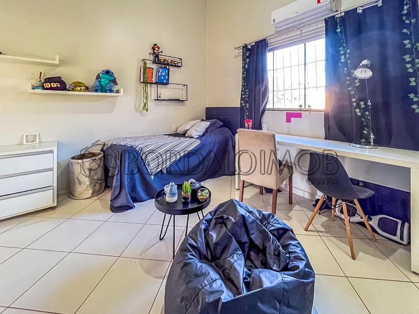Casa Vicente Pires, Condomínio Residencial Fênix - Vicente Pires, Brasília - Foto 26