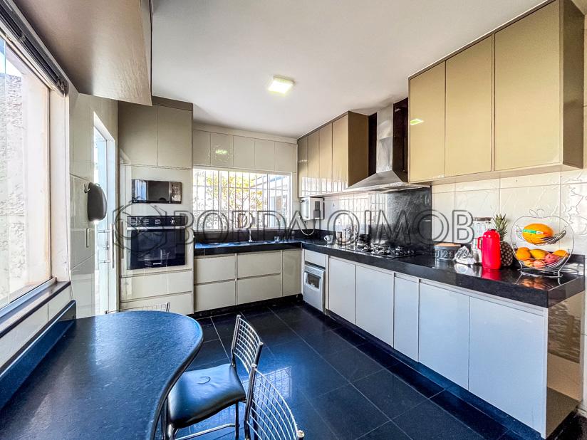 Casa Vicente Pires, Condomínio Residencial Fênix - Vicente Pires, Brasília - Foto 11