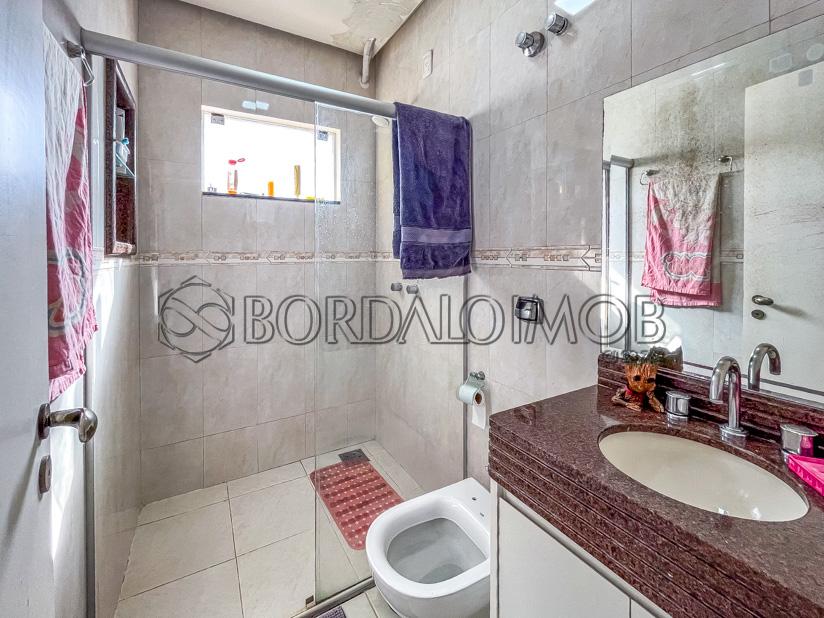 Casa Vicente Pires, Condomínio Residencial Fênix - Vicente Pires, Brasília - Foto 18