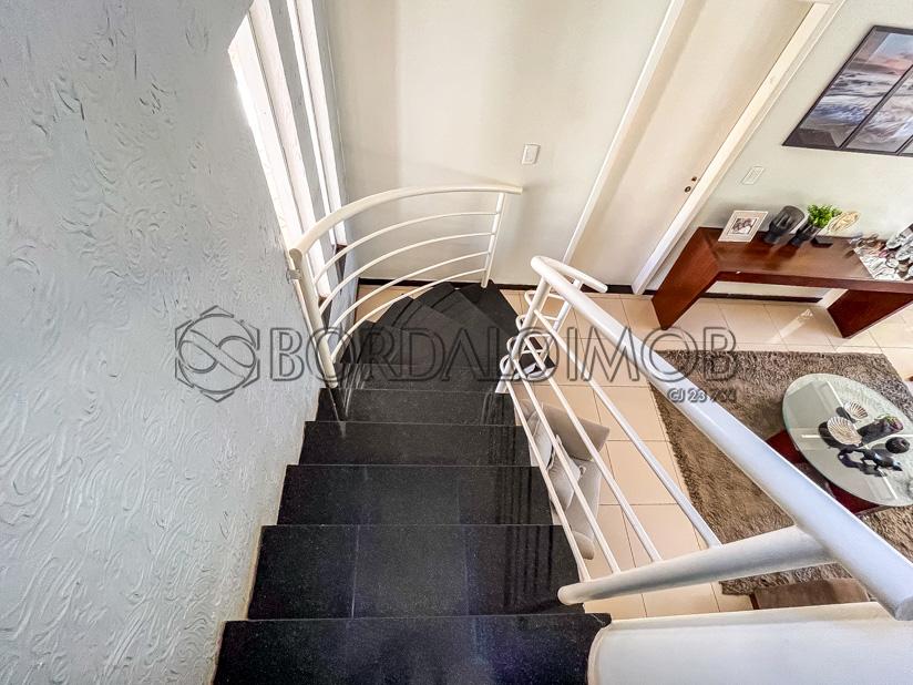 Casa Vicente Pires, Condomínio Residencial Fênix - Vicente Pires, Brasília - Foto 14