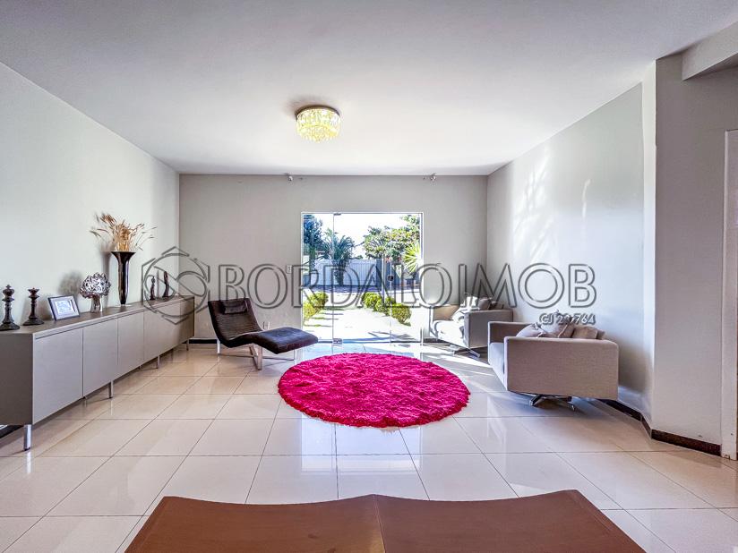 Casa Vicente Pires, Condomínio Residencial Fênix - Vicente Pires, Brasília - Foto 6