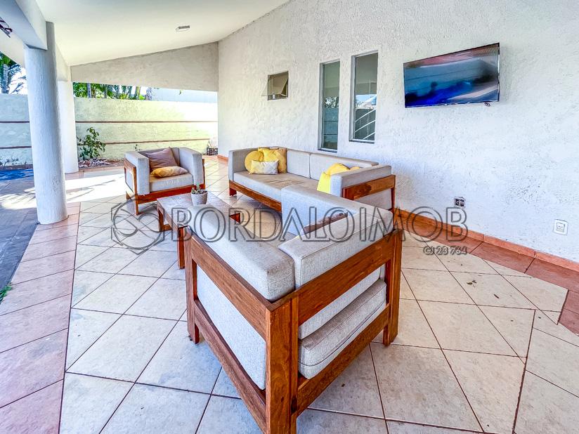 Casa Vicente Pires, Condomínio Residencial Fênix - Vicente Pires, Brasília - Foto 33