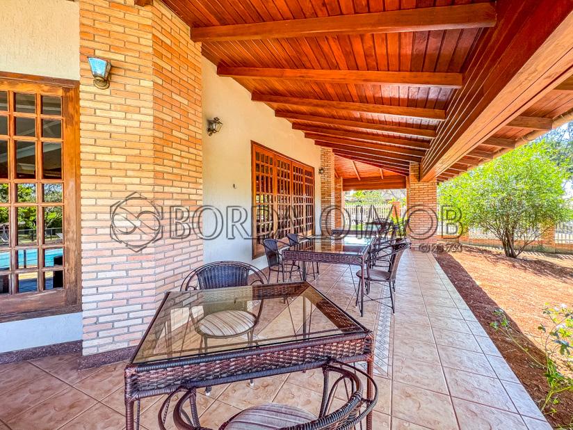 Casa Park Way, Quadra SMPW Quadra 26 - Park Way, Brasília - Foto 29