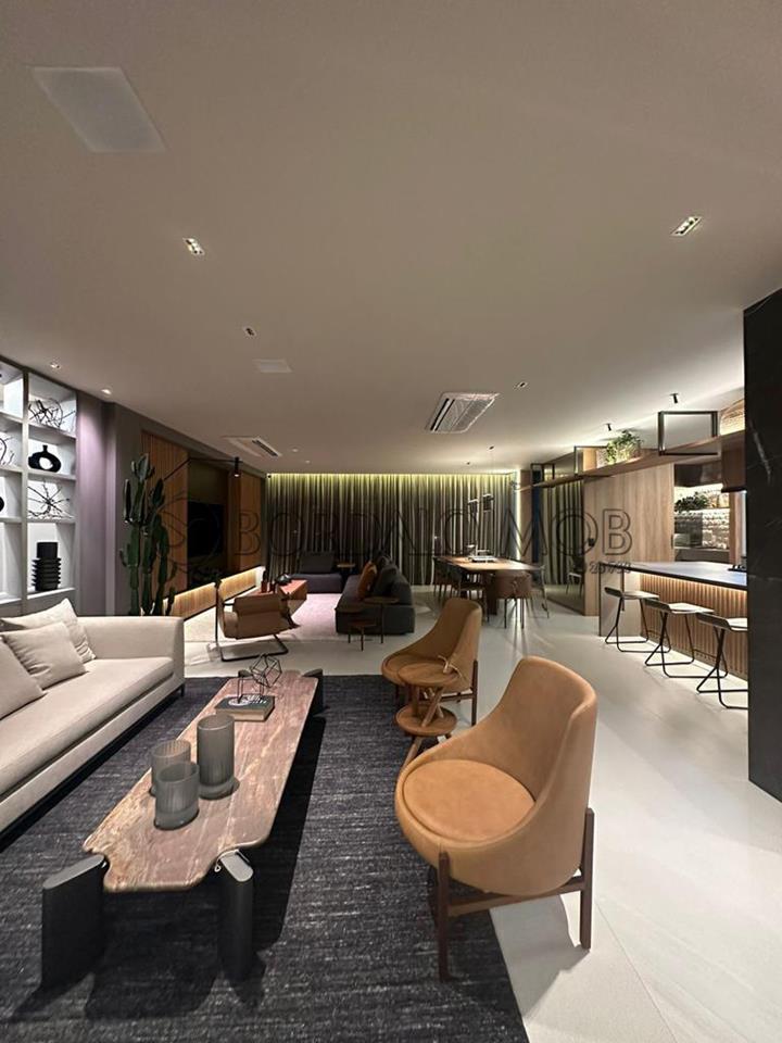 NOROESTE SQNW 303 APARTAMENTO DE 4 SUITES COM PISCINA CASANOR - Noroeste, Brasília - Foto 4