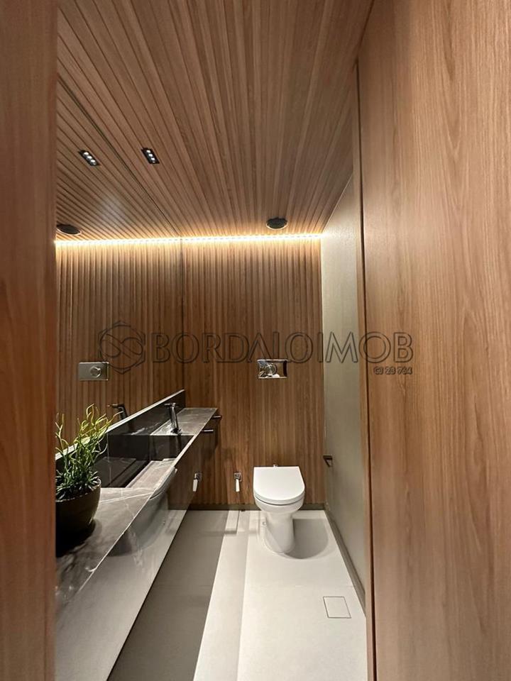 NOROESTE SQNW 303 APARTAMENTO DE 4 SUITES COM PISCINA CASANOR - Noroeste, Brasília - Foto 19