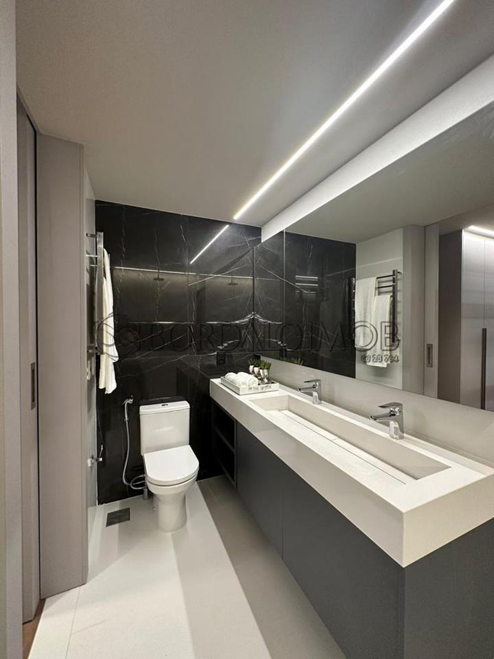 NOROESTE SQNW 303 APARTAMENTO DE 4 SUITES COM PISCINA CASANOR - Noroeste, Brasília - Foto 24