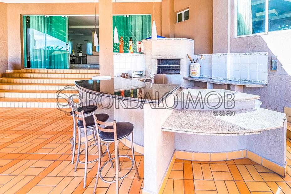 Casa Park Way, Quadra SMPW Quadra 25 Conjunto 1 - Park Way, Brasília - Foto 21