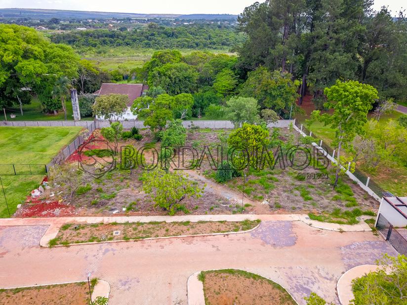Terreno Park Way, Quadra SMPW Quadra 18 - Park Way, Brasília - Foto 10