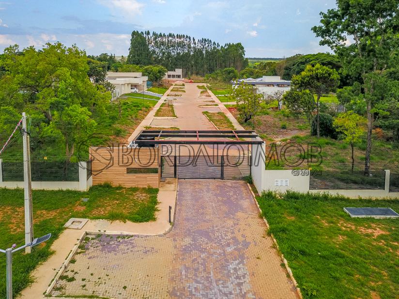 Terreno Park Way, Quadra SMPW Quadra 18 - Park Way, Brasília - Foto 8