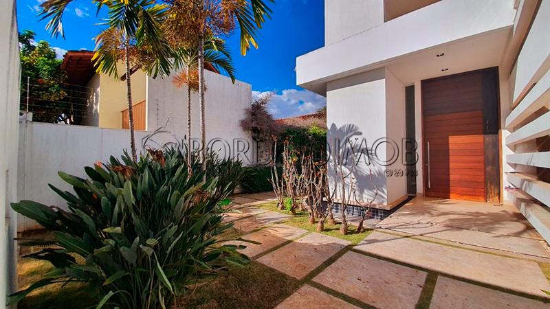 Casa Lago Sul, Quadra SHIS QI 9 - Lago Sul, Brasília - Foto 6