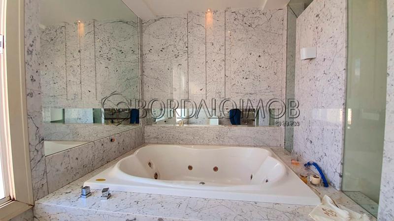 Casa Lago Sul, Quadra SHIS QI 9 - Lago Sul, Brasília - Foto 18