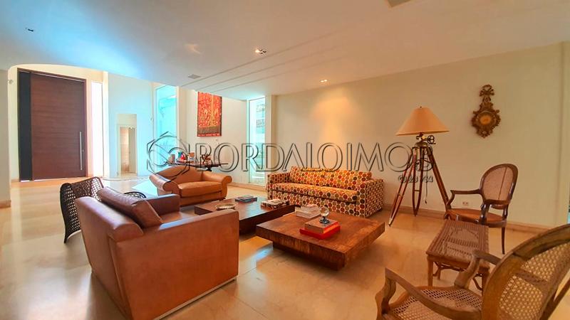 Casa Lago Sul, Quadra SHIS QI 9 - Lago Sul, Brasília - Foto 8
