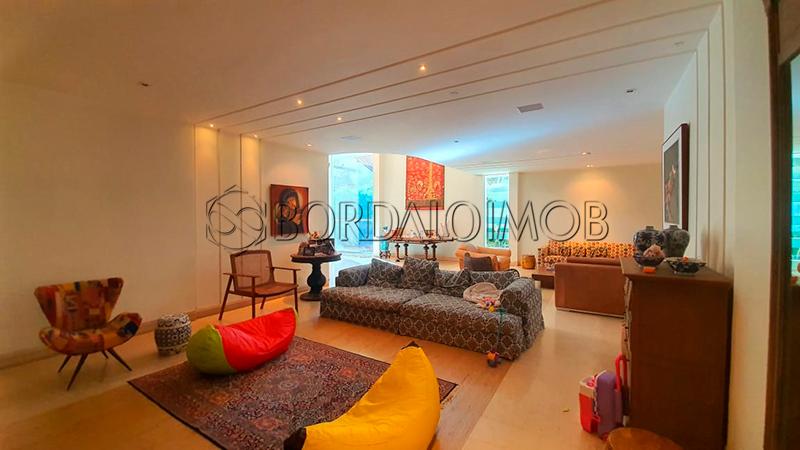 Casa Lago Sul, Quadra SHIS QI 9 - Lago Sul, Brasília - Foto 11