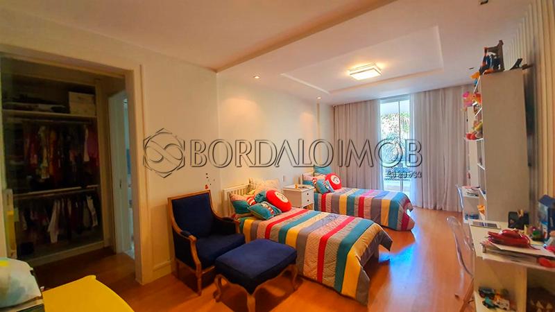 Casa Lago Sul, Quadra SHIS QI 9 - Lago Sul, Brasília - Foto 23