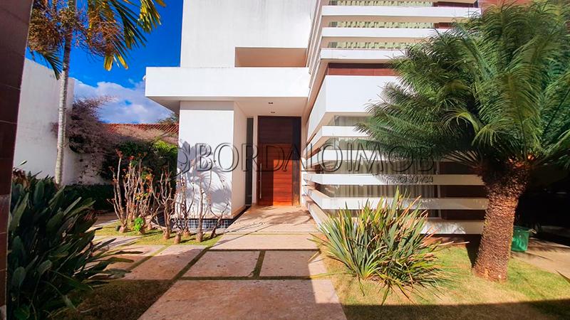 Casa Lago Sul, Quadra SHIS QI 9 - Lago Sul, Brasília - Foto 5