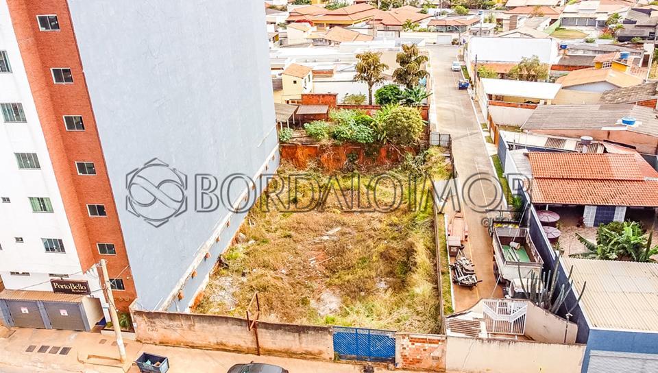 Terreno Vicente Pires, Rua Rua 4 - Vicente Pires, Brasília - Foto 1