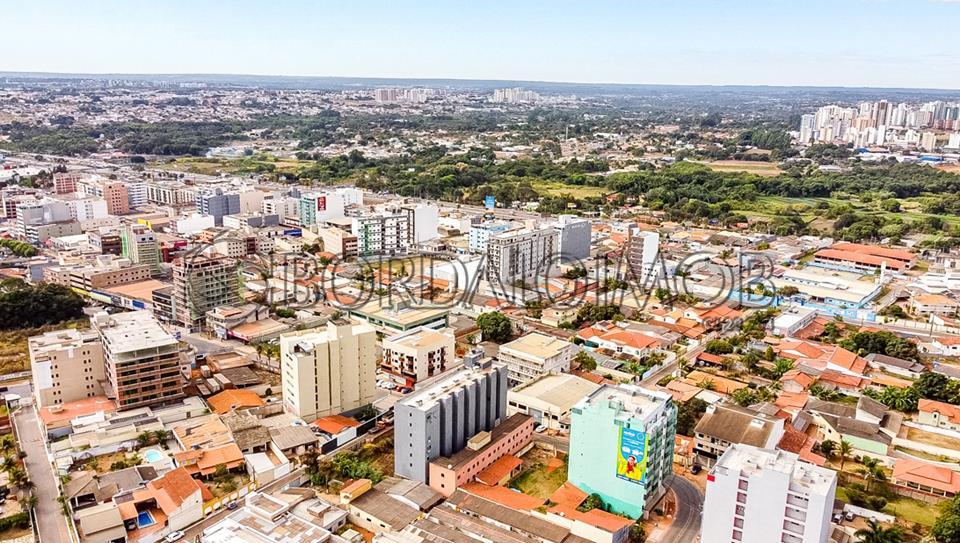 Terreno Vicente Pires, Rua Rua 4 - Vicente Pires, Brasília - Foto 6