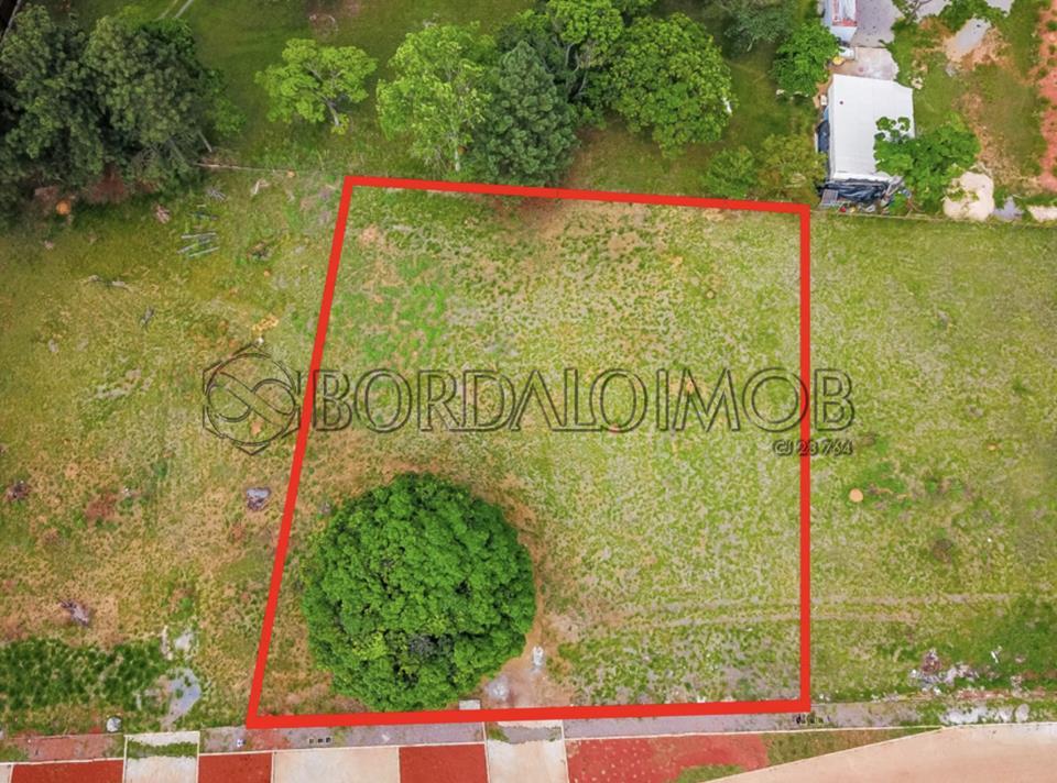 Terreno Park Way, Quadra SMPW Quadra 27 - Park Way, Brasília - Foto 3