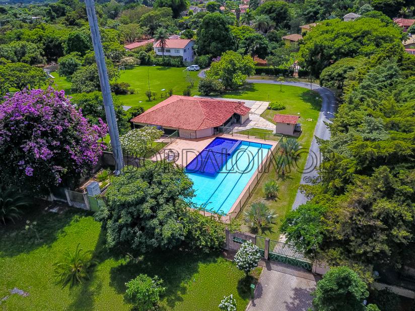 Bela Casa com 550m², frente a epia! - Park Way, Brasília - Foto 8