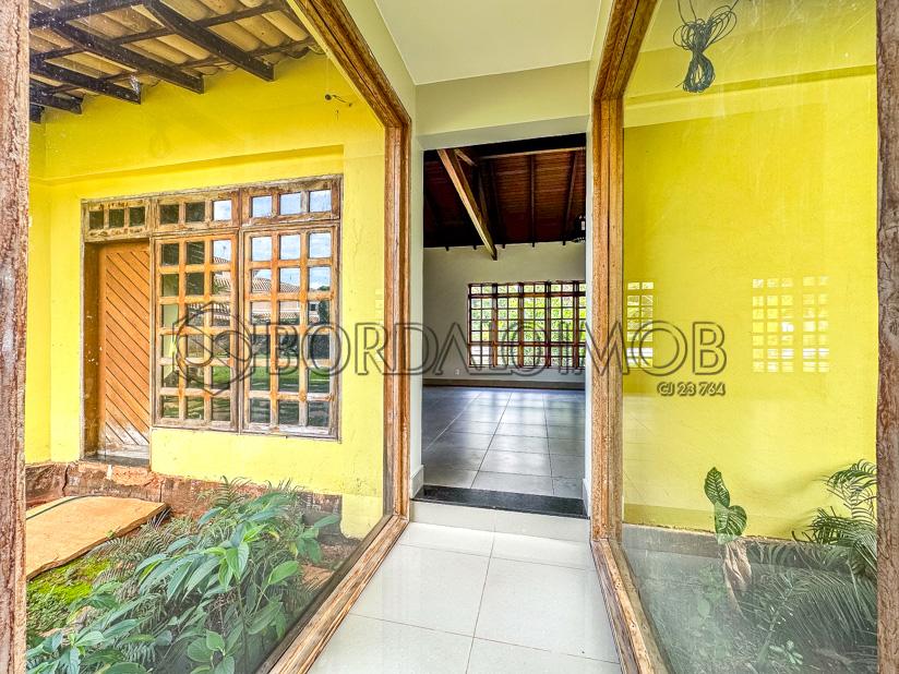 Bela Casa com 550m², frente a epia! - Park Way, Brasília - Foto 15