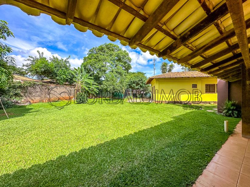 Bela Casa com 550m², frente a epia! - Park Way, Brasília - Foto 41