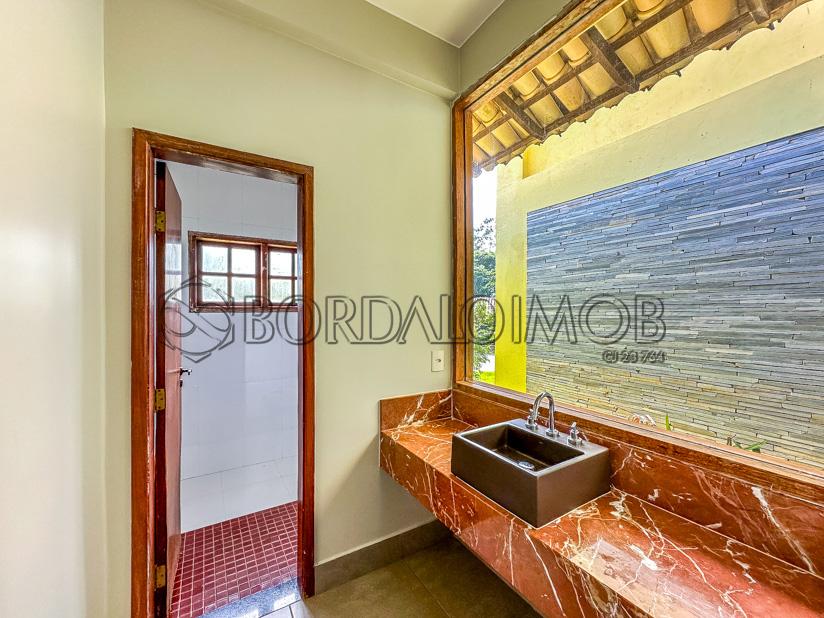 Bela Casa com 550m², frente a epia! - Park Way, Brasília - Foto 12