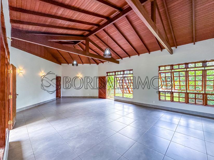 Bela Casa com 550m², frente a epia! - Park Way, Brasília - Foto 10