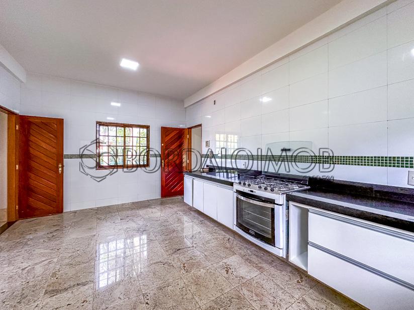 Bela Casa com 550m², frente a epia! - Park Way, Brasília - Foto 38