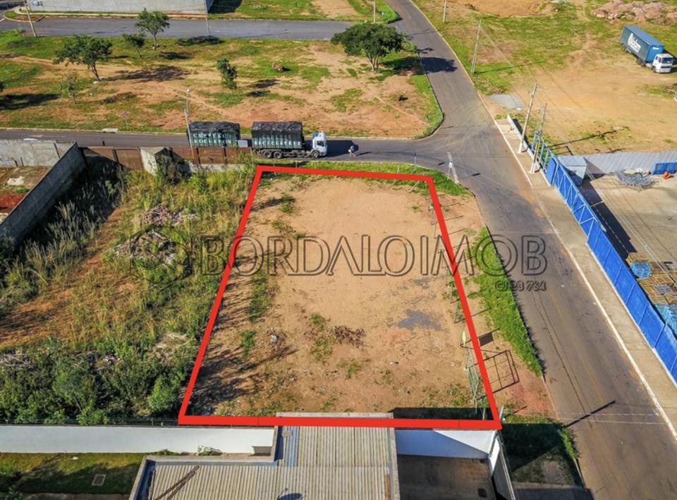 Terreno Jardim Botânico, Condomínio Condomínio Parque Jardim das Paineiras - Jardim Botânico, Brasília - Foto 2