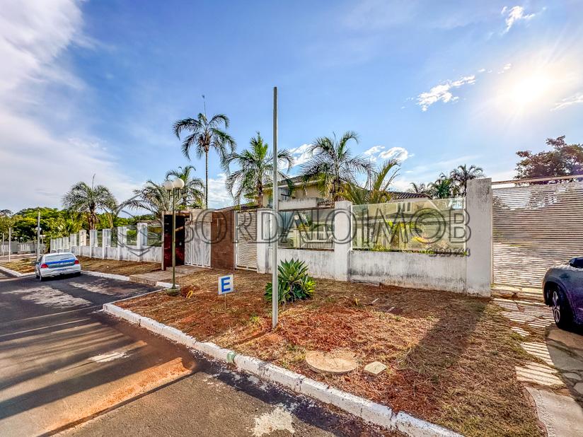 PARK WAY QUADRA 05 CASA COM 330M² 4 SUÍTES LAZER COMPLETO - Park Way, Brasília - Foto 38