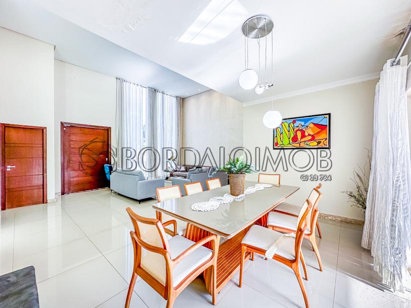 PARK WAY QUADRA 05 CASA COM 330M² 4 SUÍTES LAZER COMPLETO - Park Way, Brasília - Foto 9