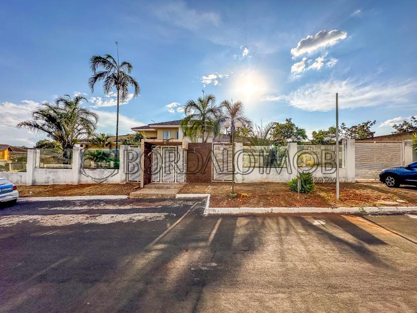 PARK WAY QUADRA 05 CASA COM 330M² 4 SUÍTES LAZER COMPLETO - Park Way, Brasília - Foto 39