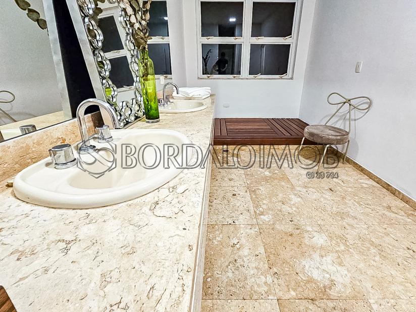Casa Jardim Morumbi, Rua Osvaldo Leite Ribeiro - Jardim Morumbi, São Paulo - Foto 10