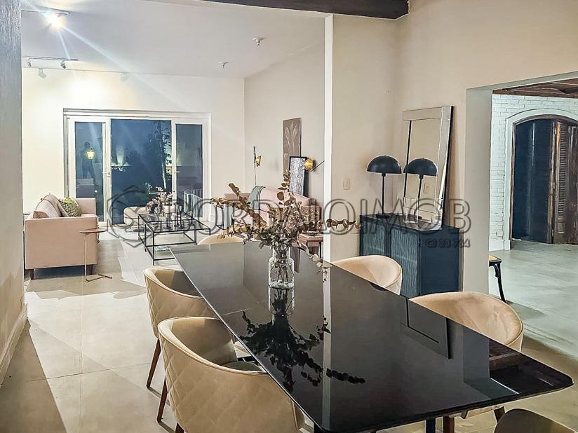 Casa Jardim Morumbi, Rua Osvaldo Leite Ribeiro - Jardim Morumbi, São Paulo - Foto 18