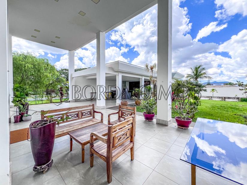 Casa Park Way, Quadra SMPW Quadra 15 - Park Way, Brasília - Foto 36